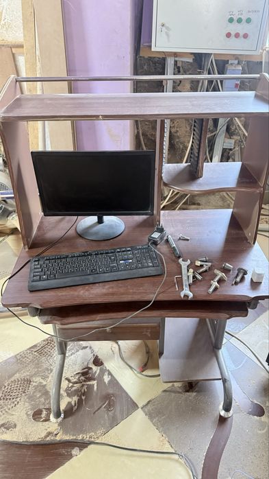 ЧПУ станок 1300х2500