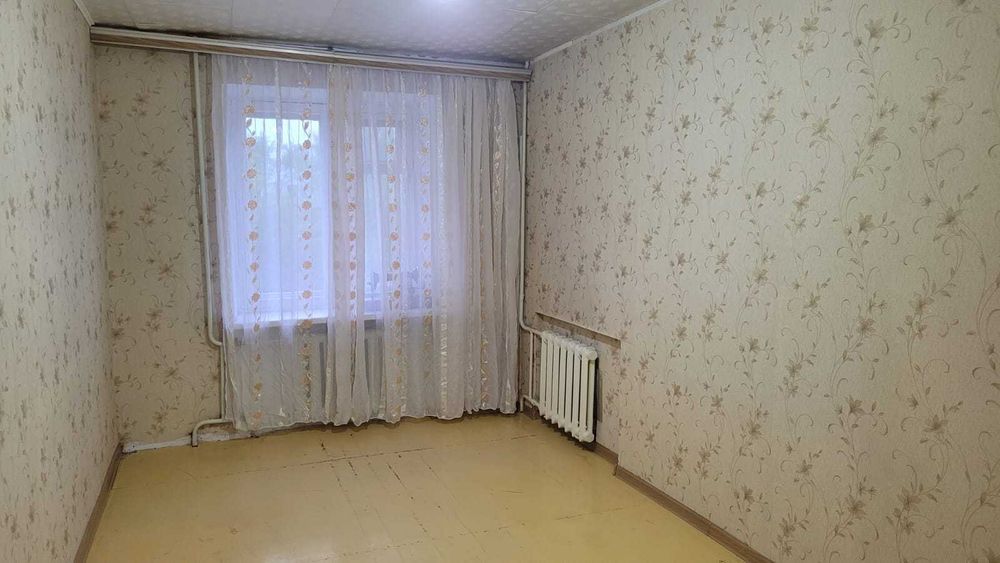 Продам 3х комнатную квартиру