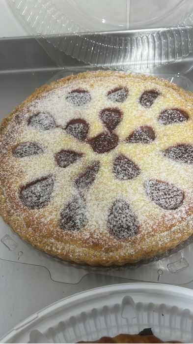 Выпечка на заказ