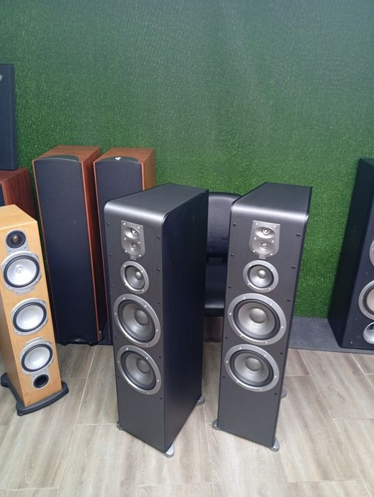 Тонколони JBL ES-90