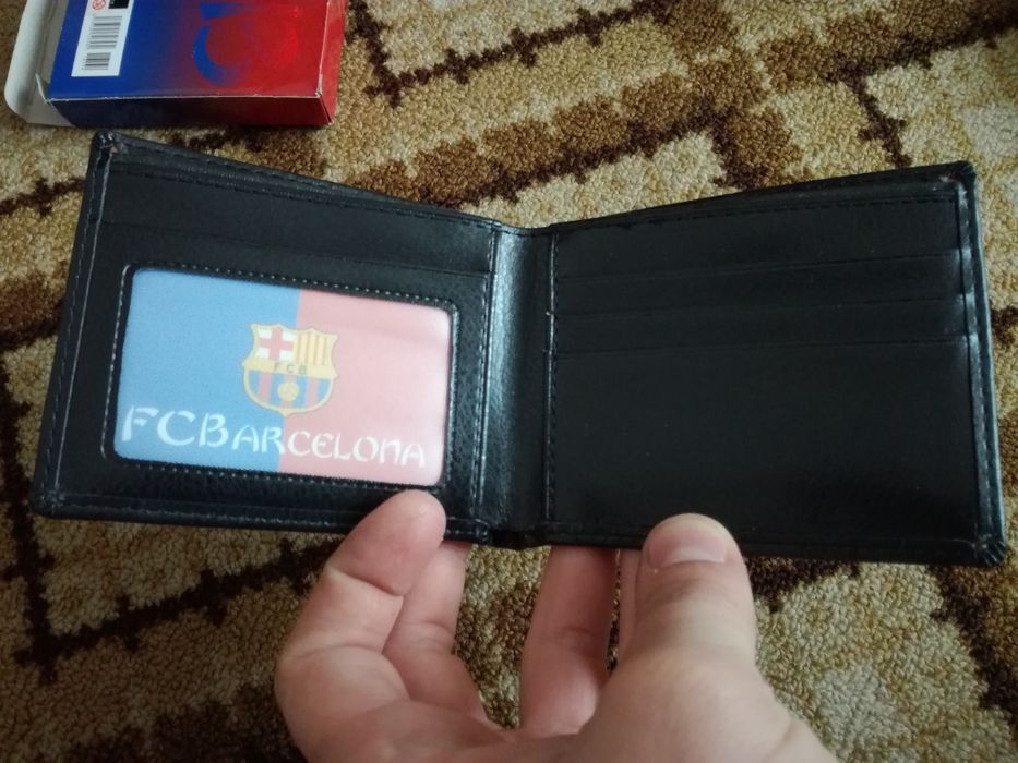 Портфейли на Барса и ОББ