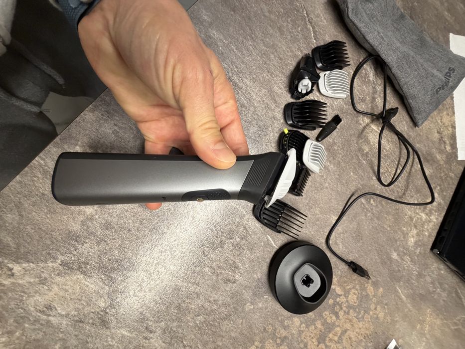 Тример Philips MG7920/15