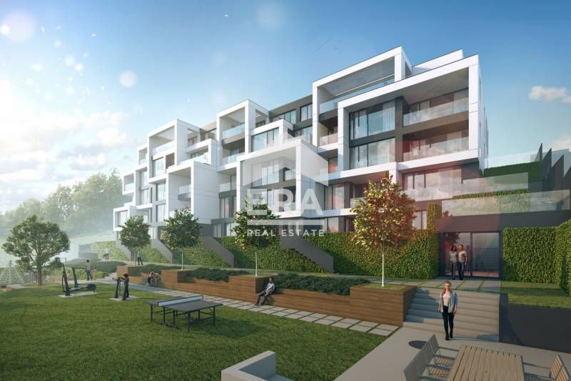 Продава се Тристаен апартамент в Варна, Бриз - 137 кв.м за 2106 €/кв.м - Снимка #8