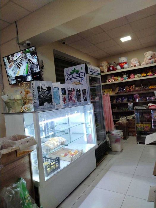 Srochno dukon sotiladi podvali ham bor