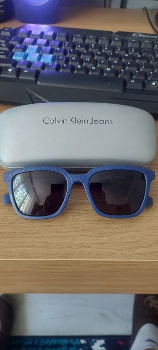 Ochelari de soare Calvin Klein originali