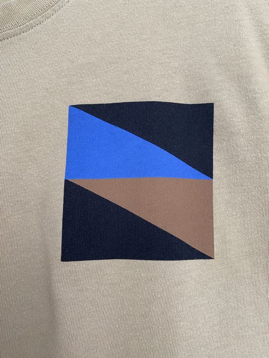 Tricou Zara El Capitan National Park