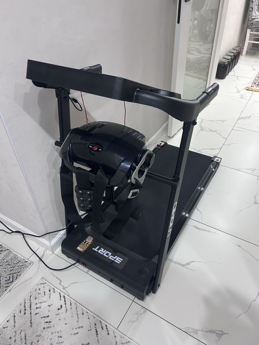 Беговая дорожка UNIQKID