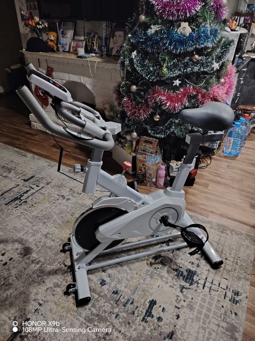 Продам велотриножор