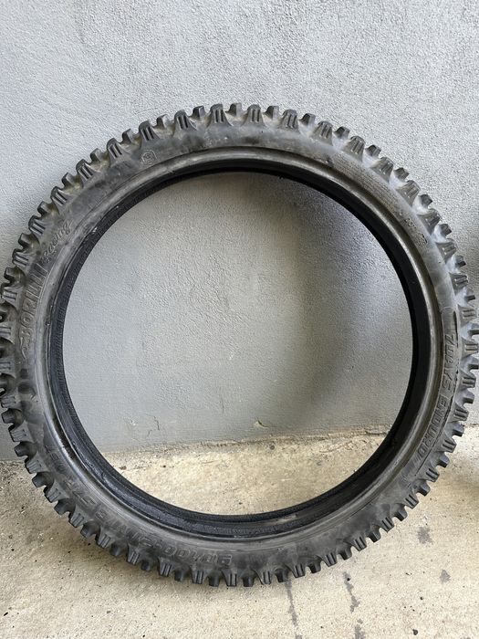 Anvelope cross 18-21