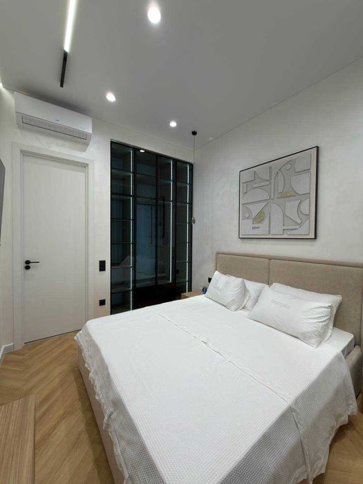 ЖК  Imperial Club City м.Минор Финансовый 2-комн 6/14 40 м² евроремонт