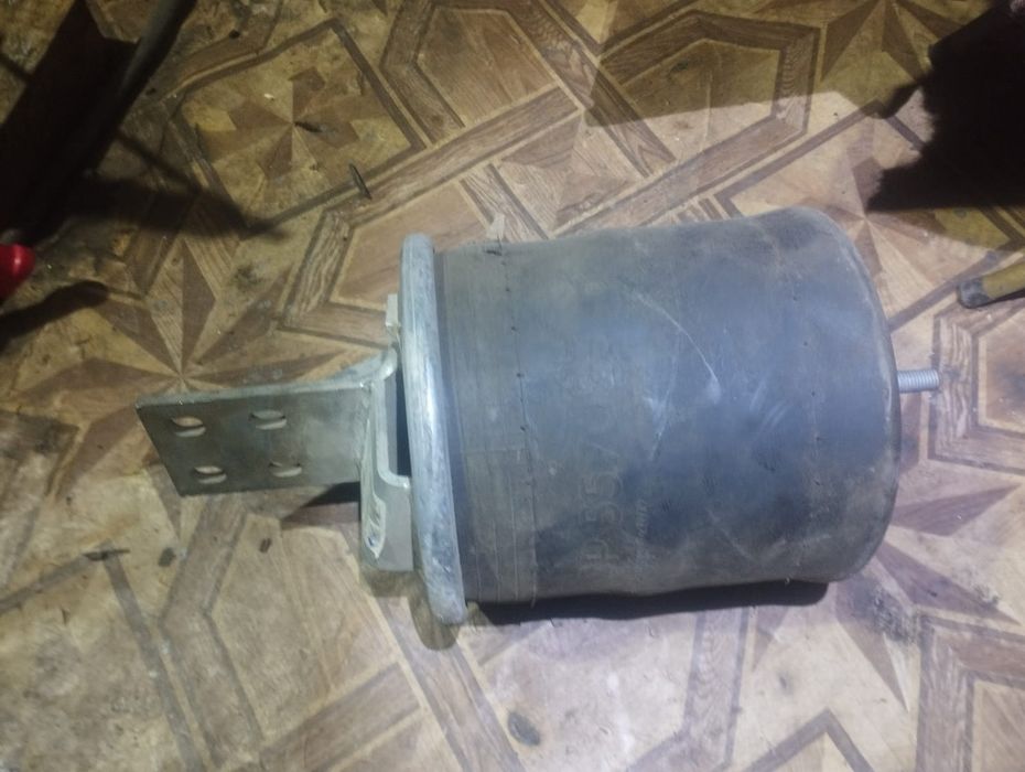 Продам двигатель Ивеко