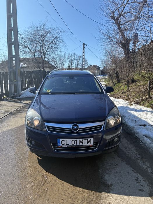 Opel astra h 2010 1.7 Cdti