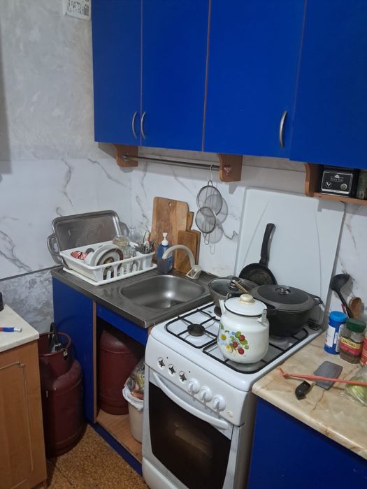 Продам комнату в общежитии