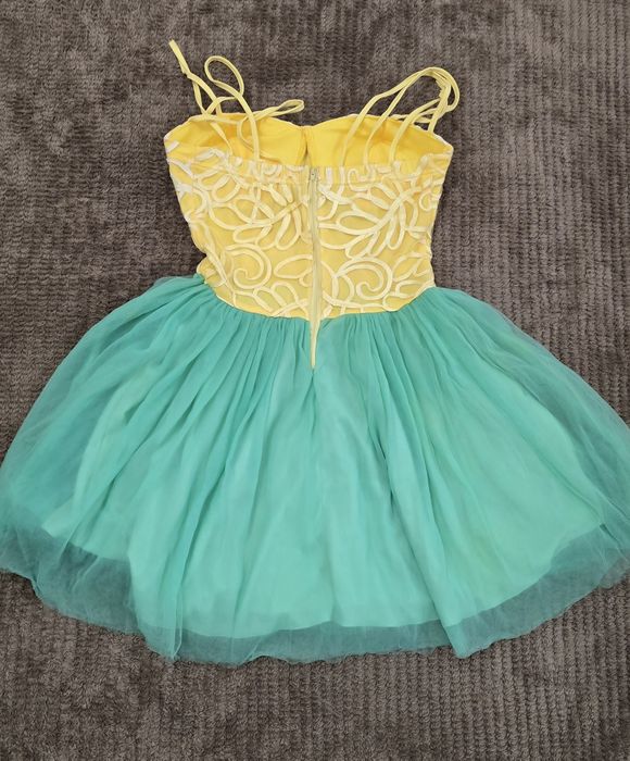 Rochie eleganta Atmosphere