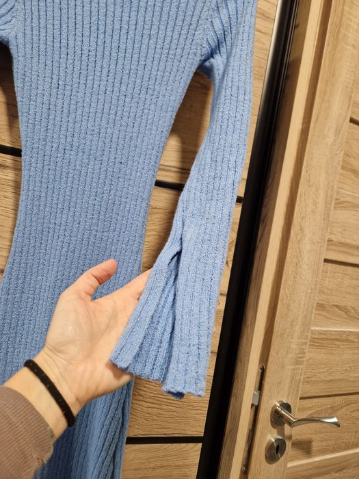 Дамска рокля Зара