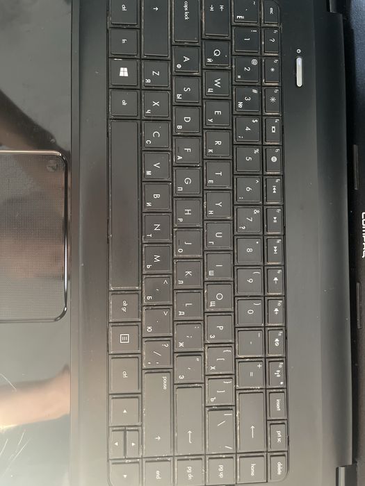 G Compag 8гб бу жағдаиы жақсы