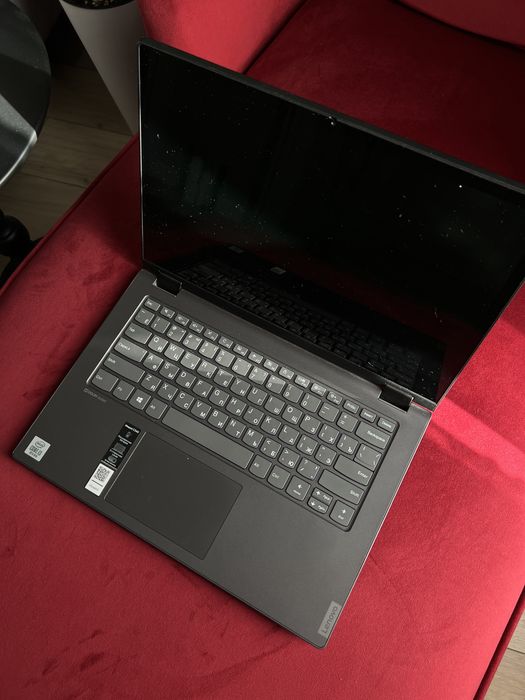 Ноутбук lenovo ideapad C340-14IML