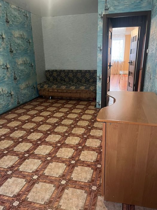 Продам 2к улучшенка в центре города 2/5