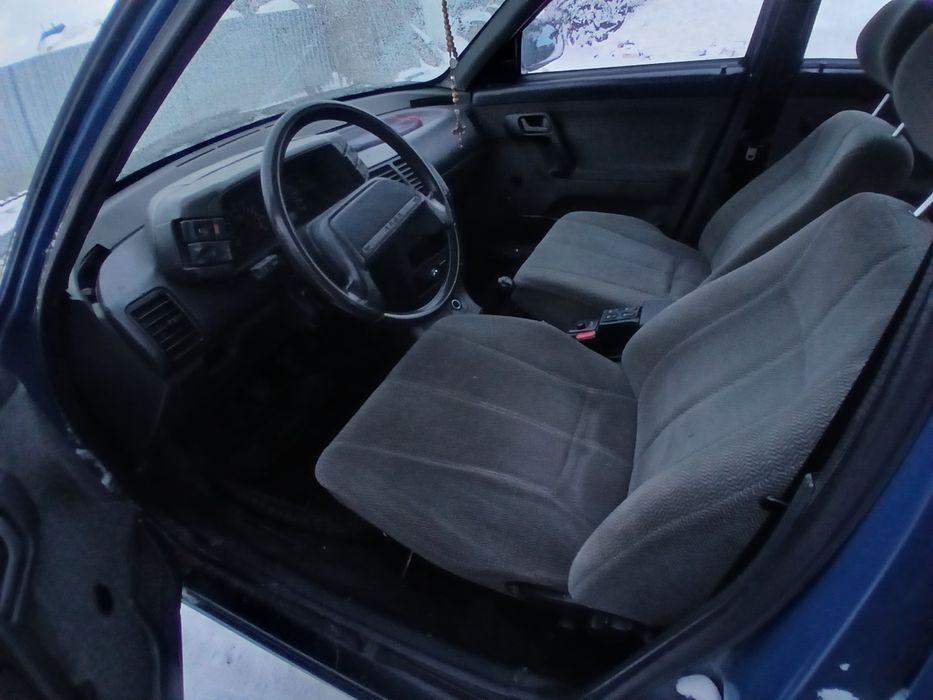 Ваз 2110 16кл 1.5