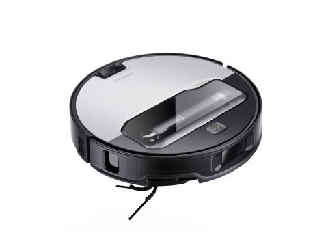 Robot curățenie Roborock Saros Z70, Silver