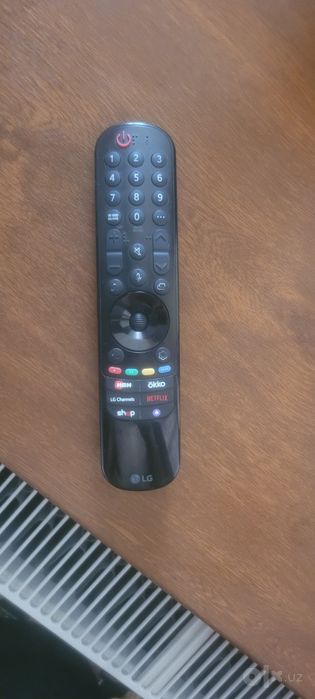 Lg tv UT80006LA Indoneziya