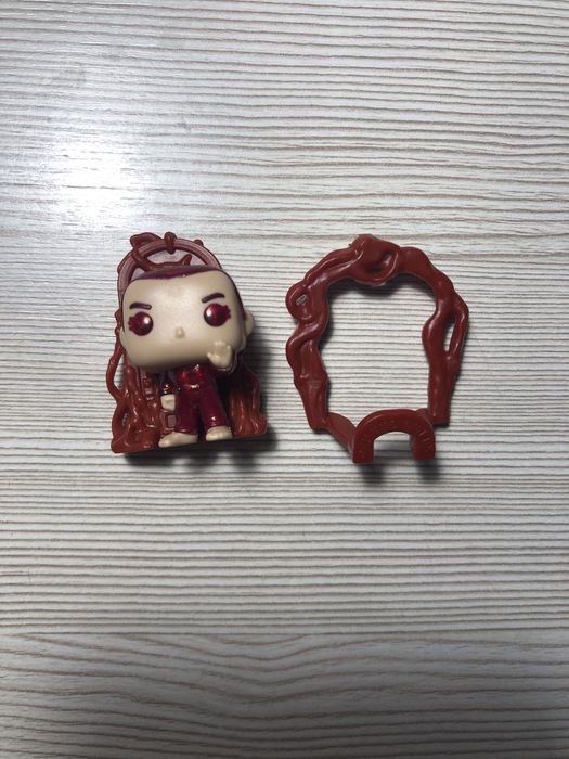 обменяю фигурки осд!