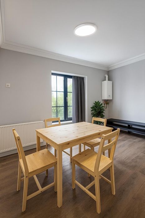 Apartament de inchiriat