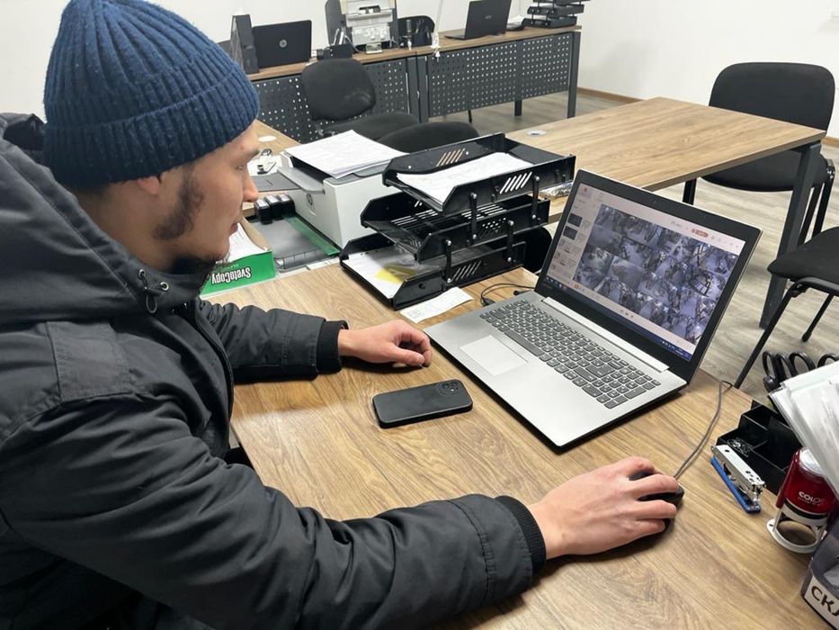 Камеры по приемлемой цене