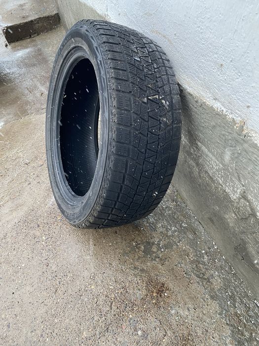 Зимний балон 17лік