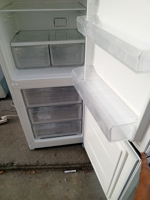 Indesit vazdushni haladelnik