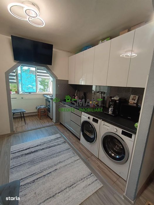Apartament 2 camere decomandat, Str. Macului
