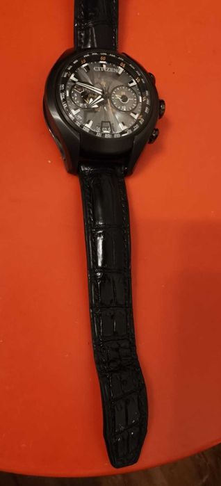 Ceas Citizen sattelite
