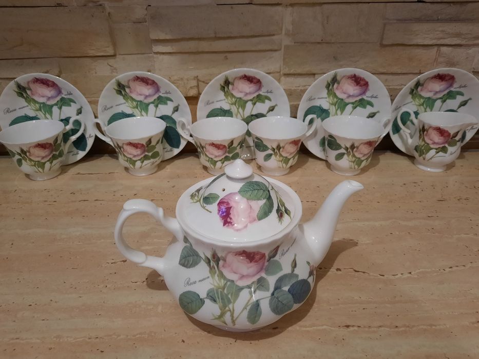 Servicii portelan fin Romania