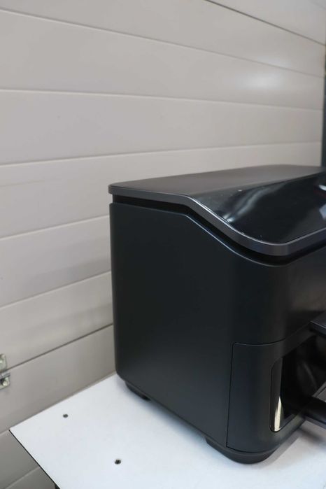Фритюрник без мазнина Cosori Dual Basket CAF-R901-AEU, 8,5л