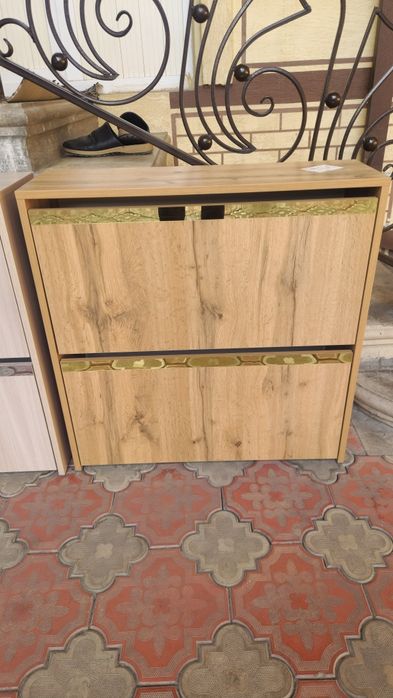 Обувница оёк кийим шкафи  700 000.   550 000