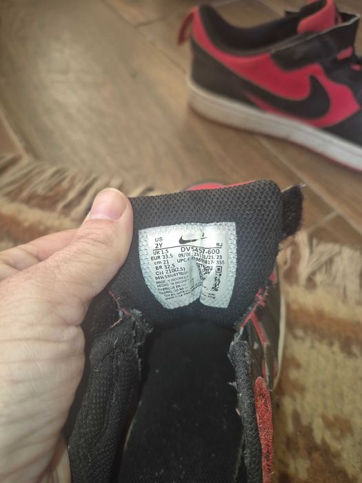 Vând încălțăminte