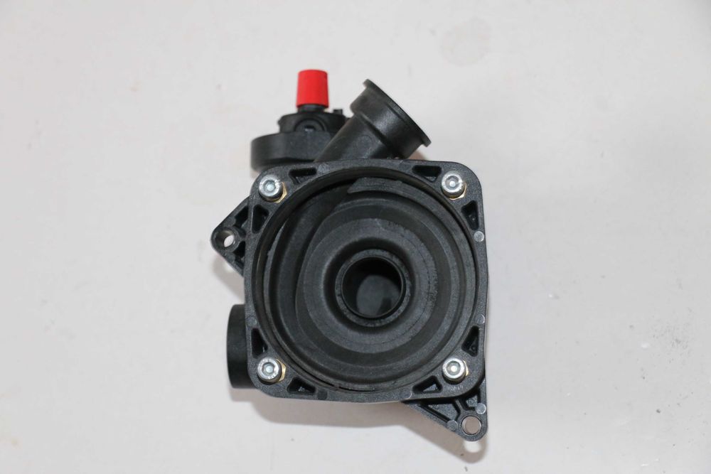 Corp pompa cu aerisitor centrala Ariston Bis Clas Genus As Egis Cares