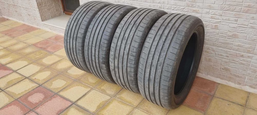 Bridgestone 255/50 R20  6,1mm