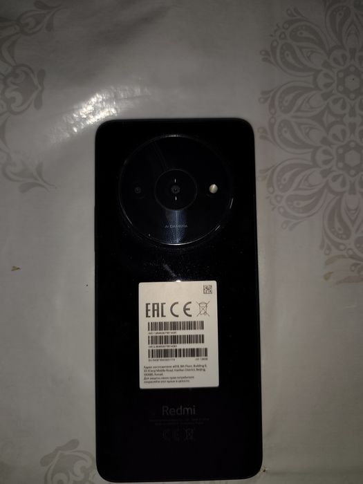 Продается Redmi A3