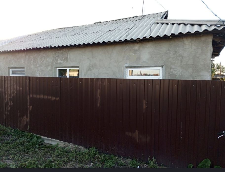 Продам дом на смз