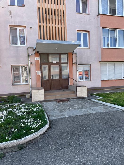 Apartament 2 camere zonă centrală