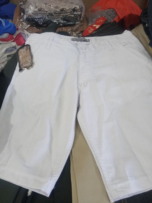 Pantaloni vară  calitate forte bună din Turcia