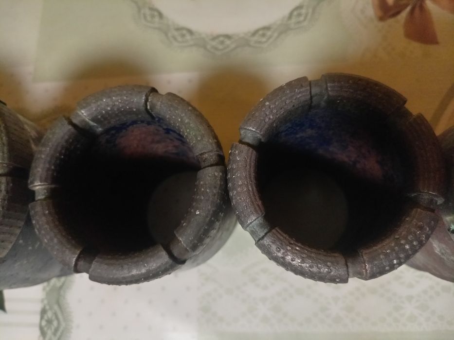 Carote cu diamante