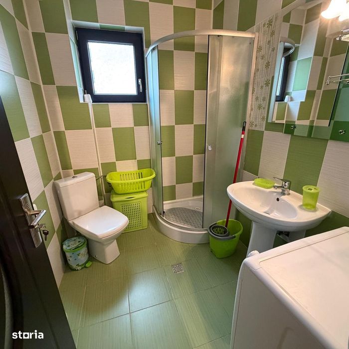 Apartament 2 camere zona Doamna Stanca
