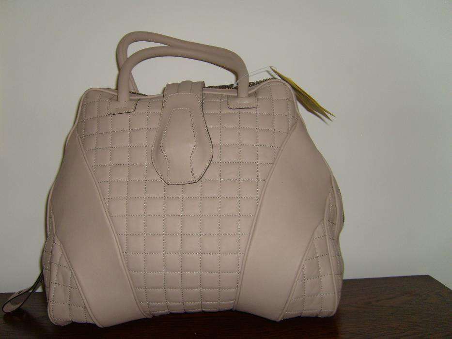 Geanta dama, piele naturala, nepurtata