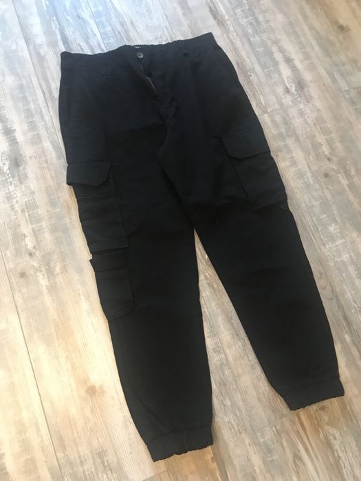 Панталон Berhka