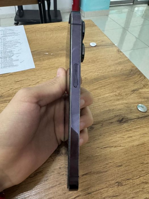 Iphone 14 pro сатылады идеал