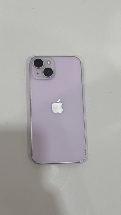 Продам айфон 14 версии