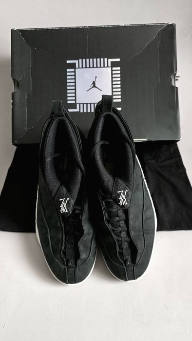 Jordan x Psny Air Jordan Retro Sneakers size 44

x PSNY Air Jordan 15