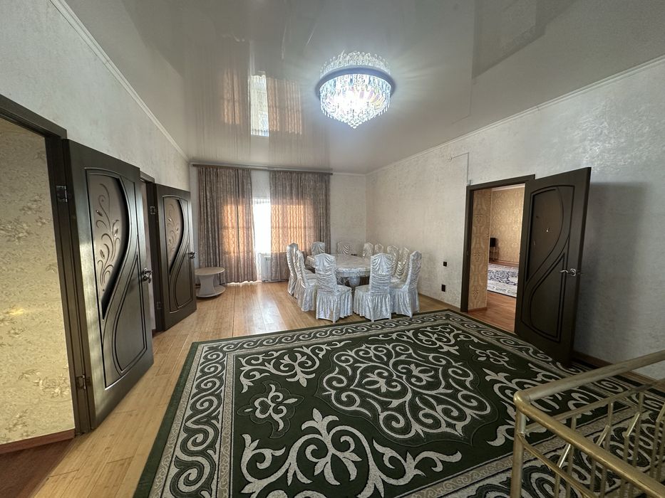 Коттедж посуточно